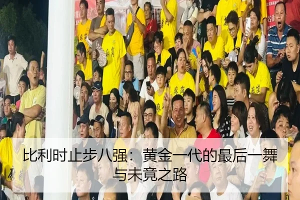 比利时止步八强：黄金一代的最后一舞与未竟之路